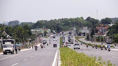 Dãy Trọ 36 Phòng Dĩ An - Dòng Tiền 60 Triệu/Tháng - Ngang 20m