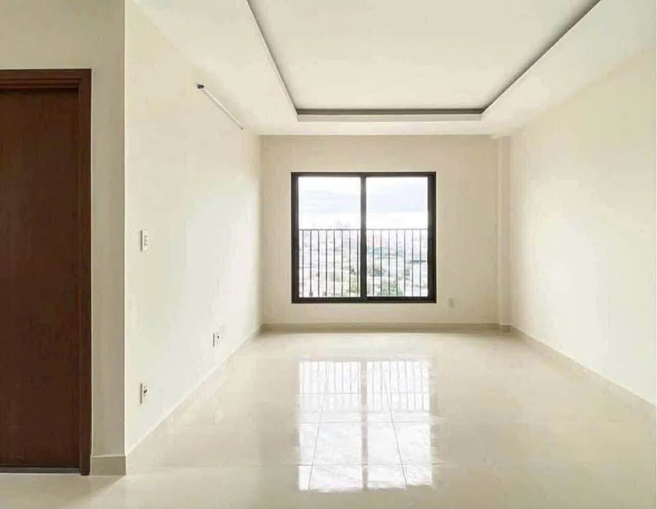 Chung cư VCN Phước Long 68m² (2PN) - Hướng Bắc mát mẻ, Sổ hồng sẵn sàng