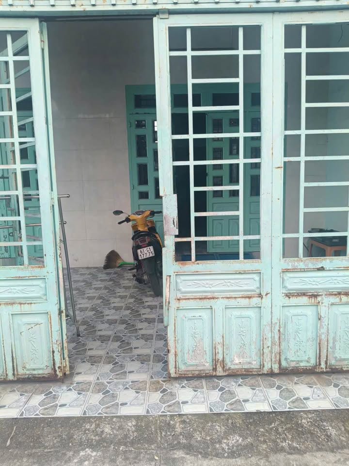 Nhà Mặt Tiền Kinh Doanh 108m² P. Tân An, Thủ Dầu Một - Giá Tốt 1.15 Tỷ