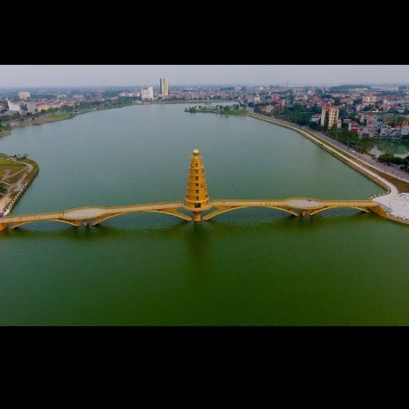 Bán Gấp 2 Lô Liền Kề (1 Góc) KĐT Minh Phương - Việt Trì, 149m², 7 Tỷ