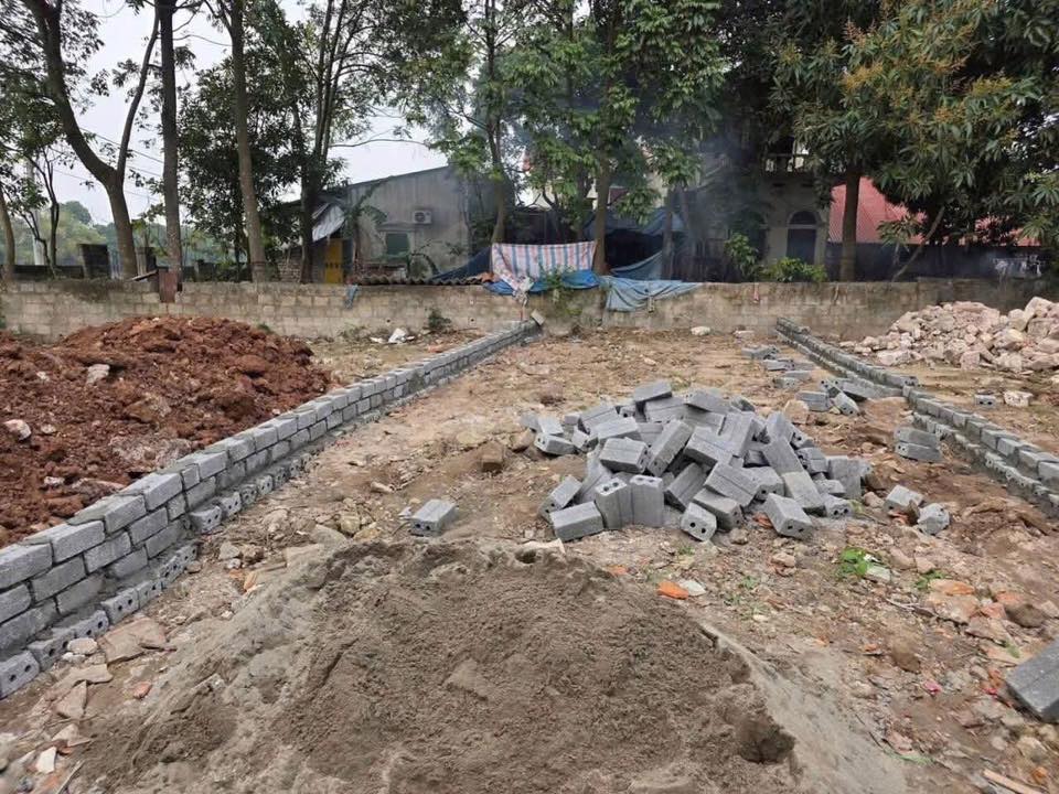 Đất Phủ Lý Hà Nam 68m² - Dưới 1 Tỷ, Sổ Sẵn