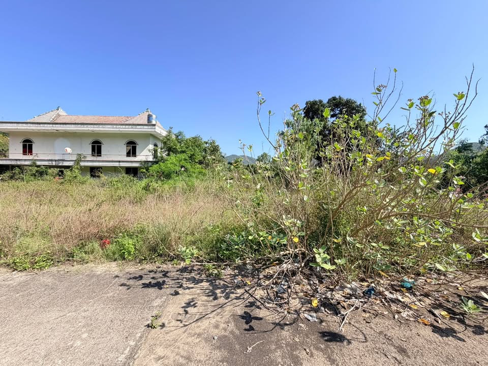 Bán đất Phước Đồng Nha Trang 87.4m² - Sổ đỏ, gần Nguyễn Tất Thành