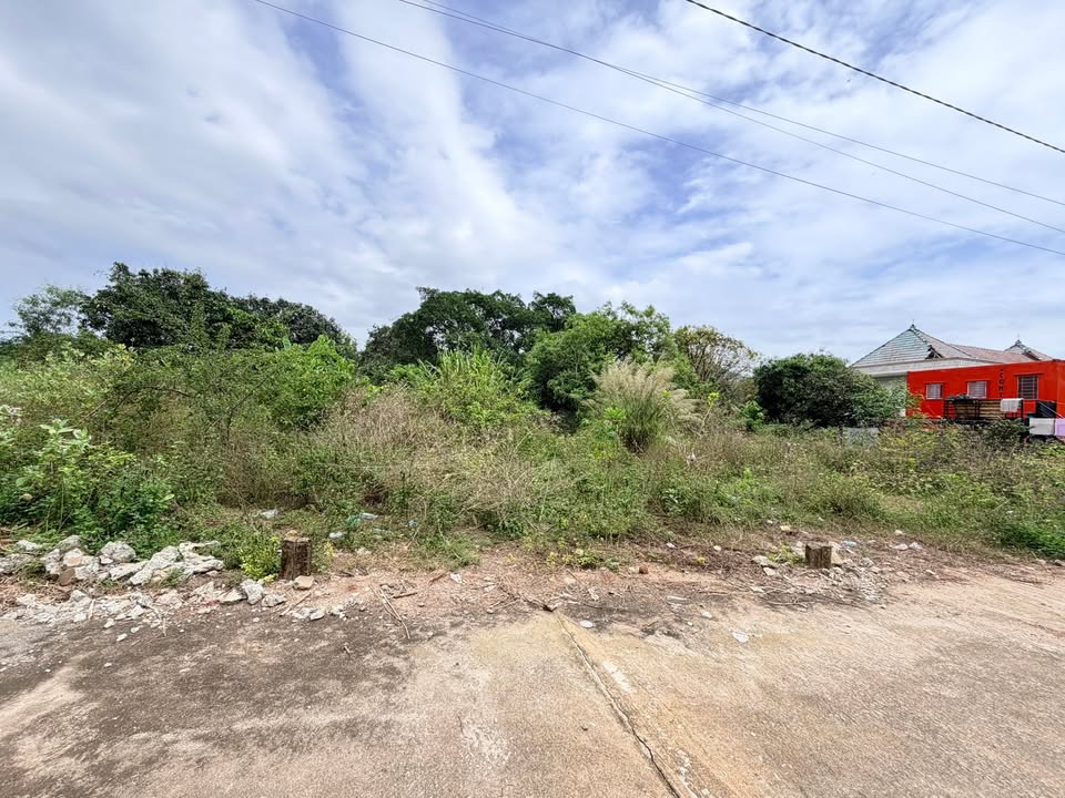 Đất Nền Phước Đồng Nha Trang 87.6m² - Sổ Đỏ Full Thổ Cư, Giá 1.23 Tỷ