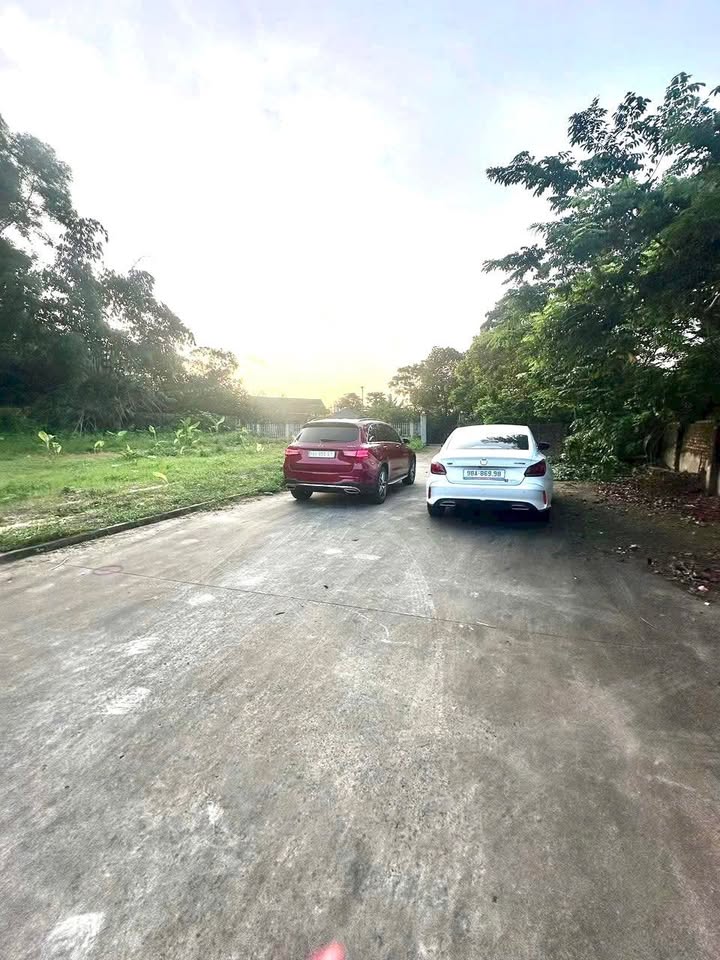 Đất Nền Cao Xá, Tân Yên, Bắc Giang - 115m² Sổ Đỏ Thổ Cư, Giá Hơn 900 Triệu