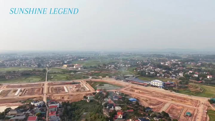 Đất nền Lạng Giang, Bắc Giang 85m² - Đầu tư sinh lời chỉ từ 1 tỷ