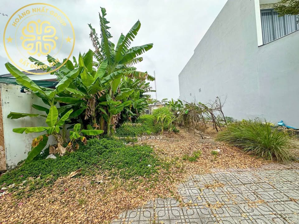 Bán đất KĐT Hoàng Tâm, Cà Mau - 140m² full thổ cư, giá 1.2 tỷ