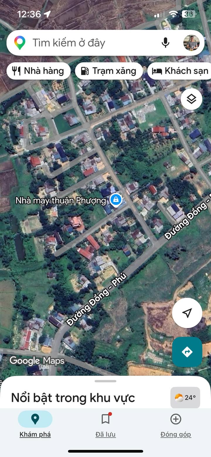 Đất nền 168m² tại Kỳ Anh, Hà Tĩnh - Sổ đỏ sẵn sàng giao dịch