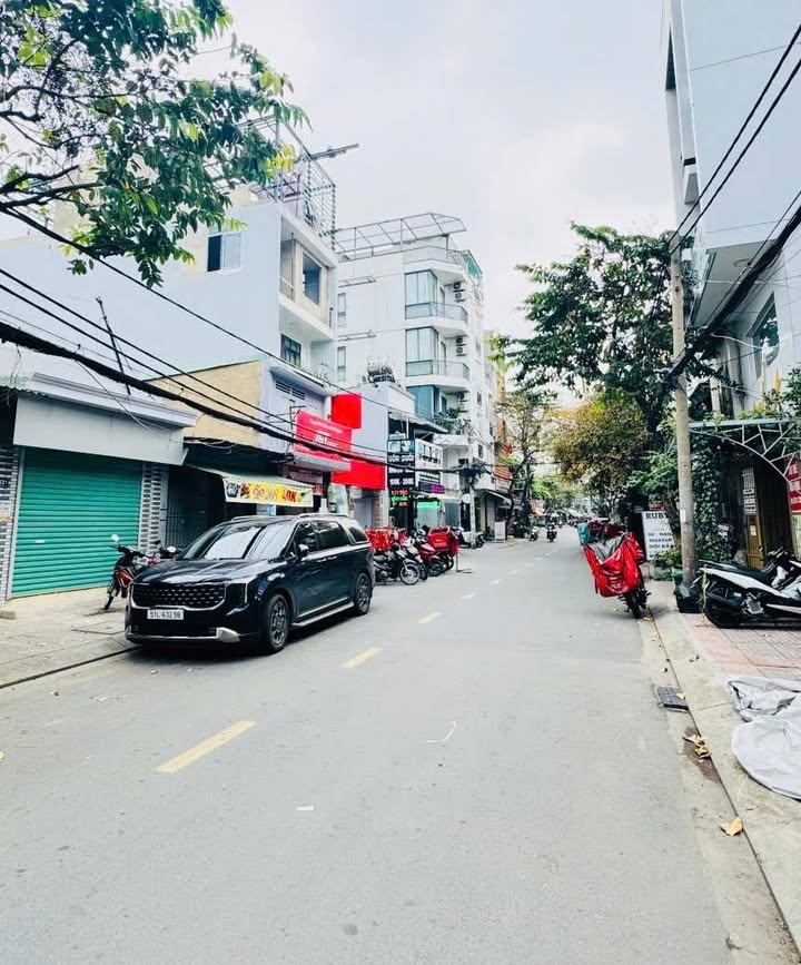 Mặt Tiền Kinh Doanh K300 Tân Bình 150m² - 20.x Tỷ - Tiềm Năng Xây Tòa Nhà