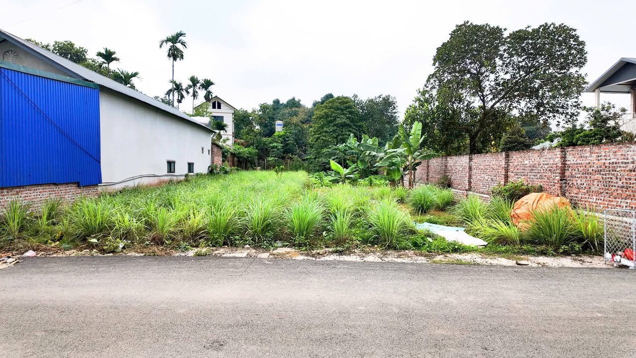 Đất Vàng Hòa Trúc, Quốc Oai 391m² - Sẵn 240m² Thổ Cư, Gần Hòa Lạc