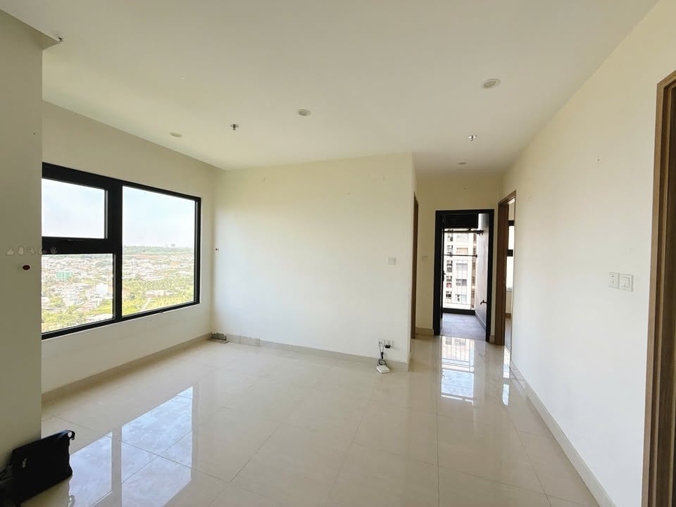 Căn hộ Vinhomes Grand Park 69m² - Sổ hồng sẵn, giá 3.2 tỷ