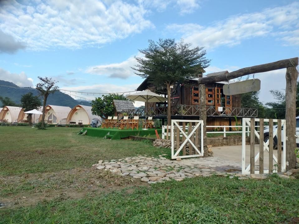 Đất Vườn Đà Nẵng 1000m² - Giá 9xx Triệu, Ô Tô Tới Đất, Gần QL 14G