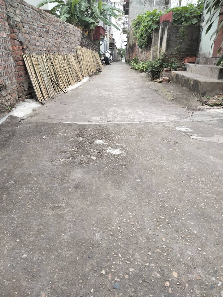 Đất nền Chi Lăng, Quế Võ 260m² - Sổ đỏ sẵn sàng, giá đầu tư hấp dẫn