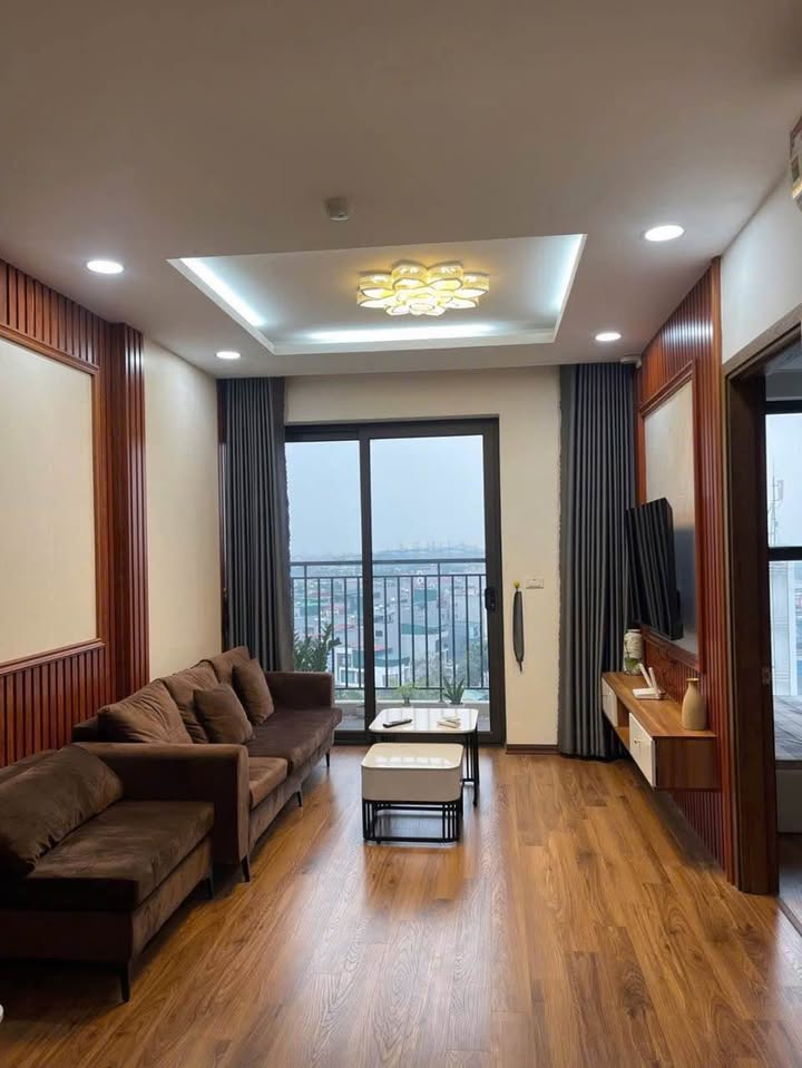 Cho thuê Căn hộ Green Pearl Bắc Ninh 2PN - Full Nội thất