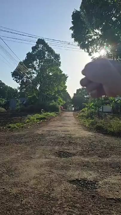 Bán Đất Thổ Cư 135m² Đường Nguyễn Chí Thanh, Ea H'Leo, Đắk Lắk - Giá 1.3 Tỷ