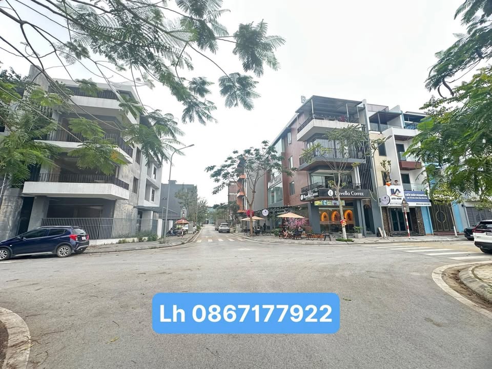 Bán Đất Kinh Doanh 90m² Phường Tân Dân, Việt Trì - Vị Trí Đắc Địa, Giá Tốt