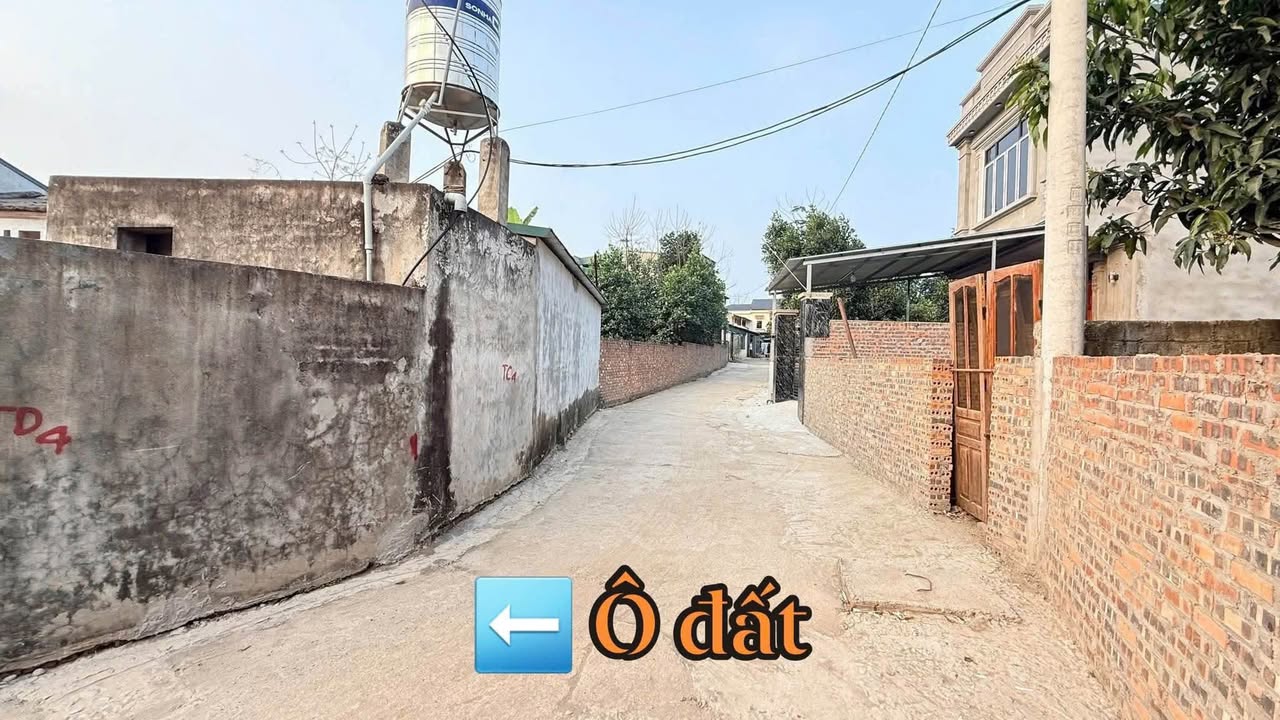 Đất Nền Việt Trì 98m² - Kinh Doanh Thoải Mái, Giá Tốt Đầu Tư