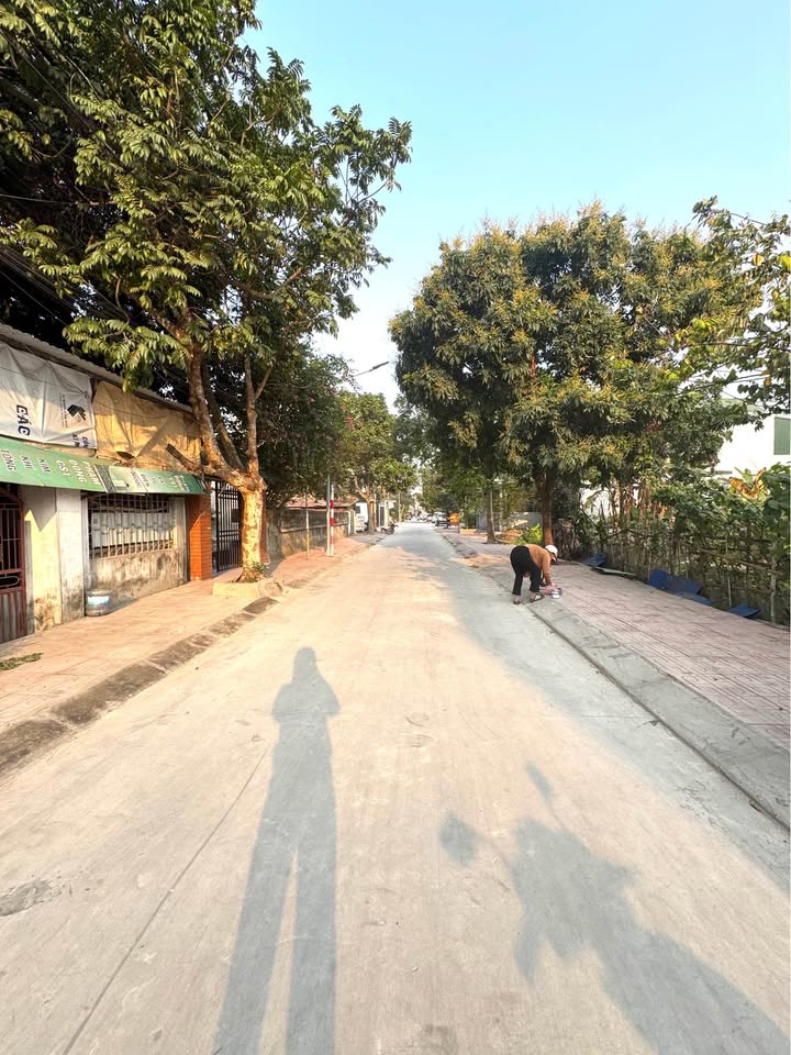 Đất nền An Đồng, An Dương 100m² - Đường 10m, Giá 3.2 tỷ