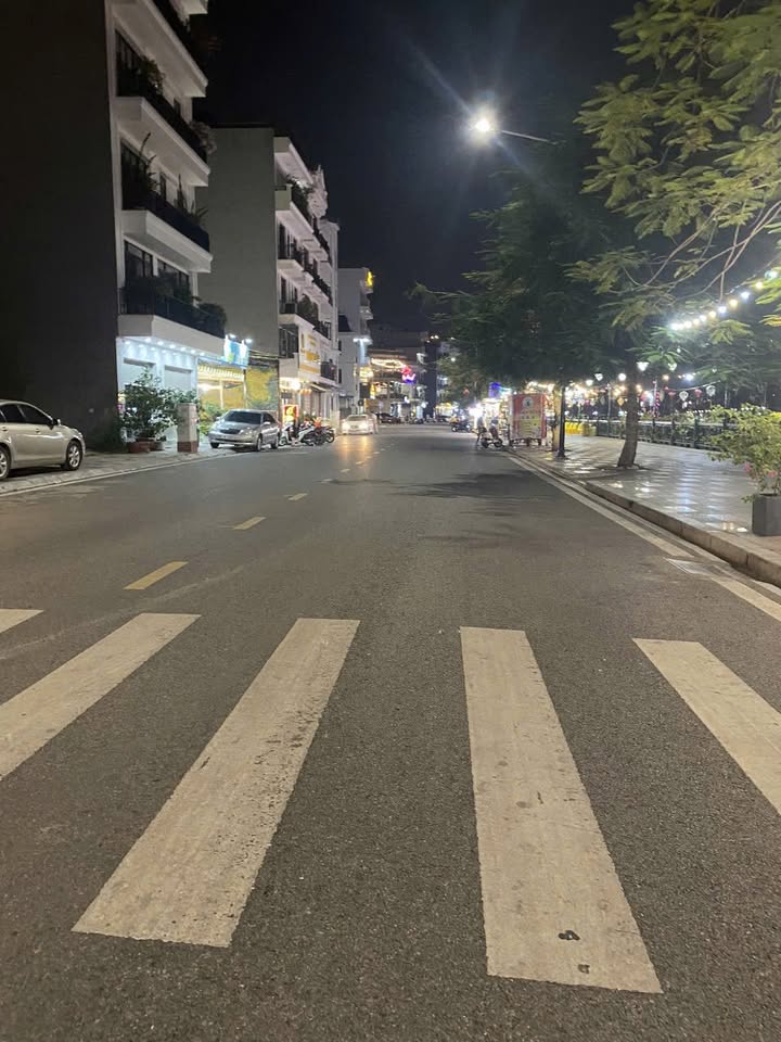 Đất Nền Góc 40m² Phố Thế Lữ, Hải Phòng - Sổ Đỏ, Giá 5.6 Tỷ