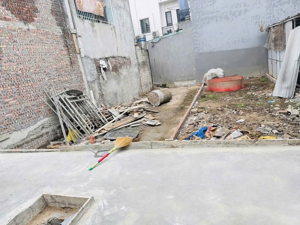 Đất nền 47m² Đồng Hoà, Hòa Bình - Sát Golden Đồng Hoà, Giá 2.25 Tỷ