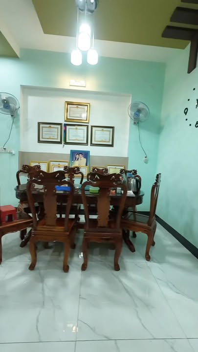 Nhà 90m² Kinh Doanh Tốt, Sổ Sẵn, Giá 3.1 Tỷ Tại Phan Rang