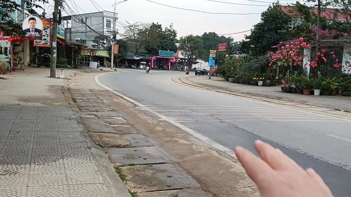 Đất nền Phú Thọ 145m² mặt Tỉnh lộ 315 - Sổ sẵn, sẵn sàng công chứng!