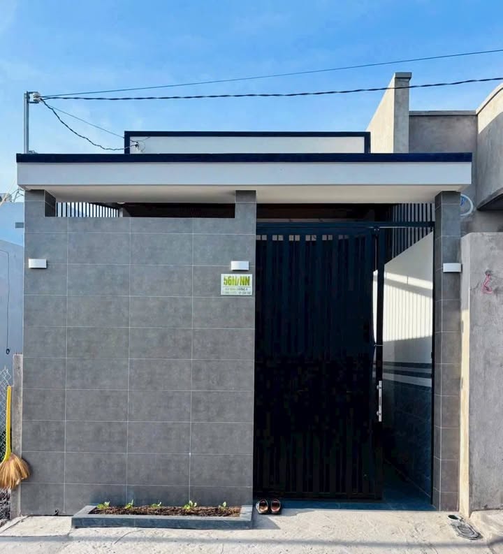 Nhà 72m² Đường Rạch Khoán, Cần Thơ - Sổ Hồng Thổ Cư, Giá 1.79 Tỷ