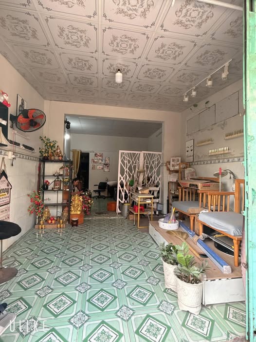 Nhà 64m² 2PN cho thuê đường Bình Thành, Bình Tân - 5 triệu/tháng