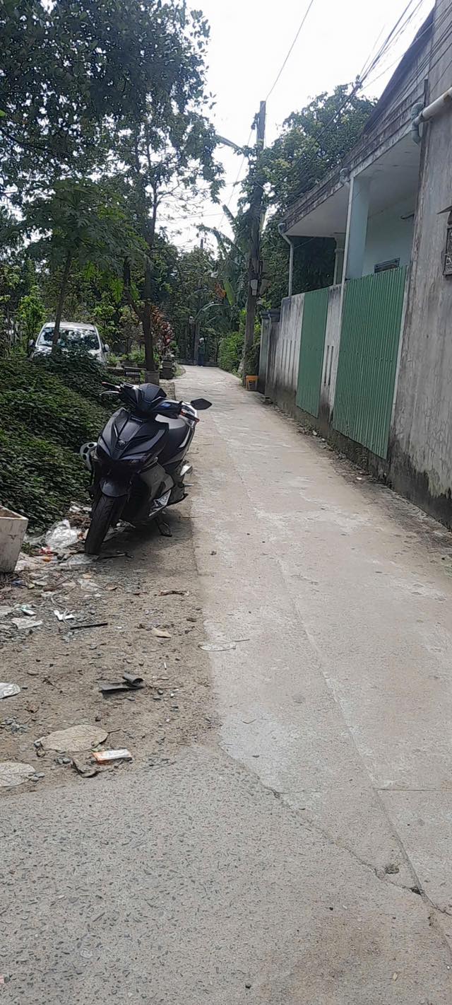 Bán Đất Cẩm Lệ 60.6m² Hướng Đông Nam - Ô tô vào tận nơi