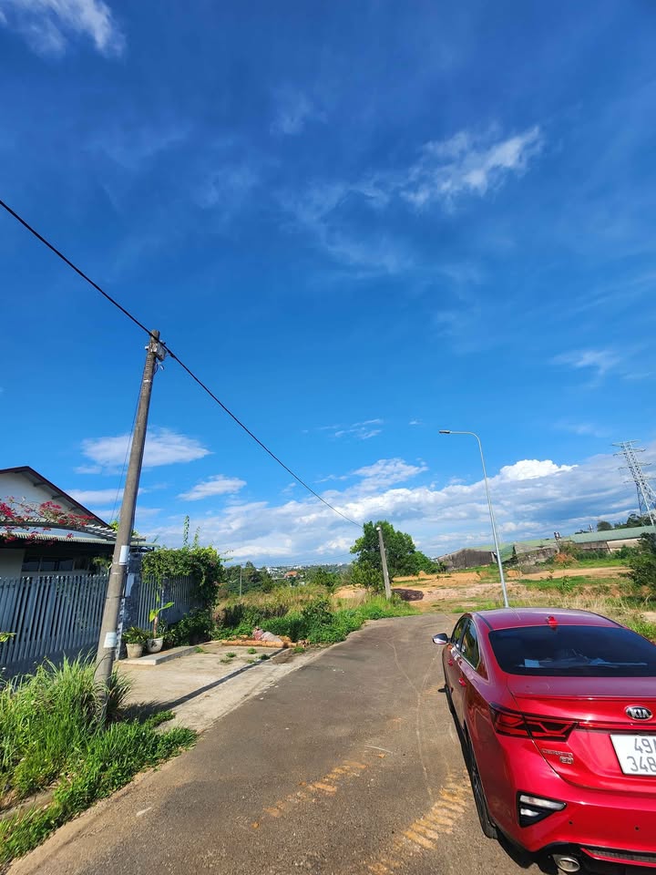 Đất nền 248m² Bảo Lộc - Sổ hồng riêng, gần Cao tốc, kinh doanh/đầu tư