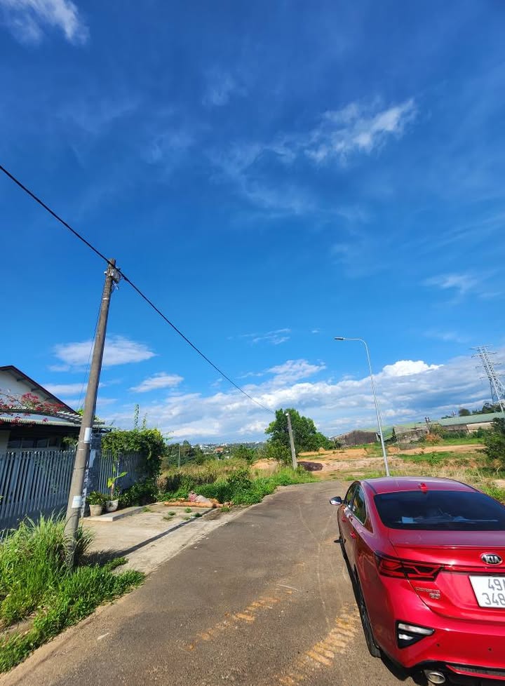 Đất Nền Bảo Lộc 248m² Sổ Hồng Riêng - Gần Cao Tốc, Tiềm Năng Sinh Lời Cao