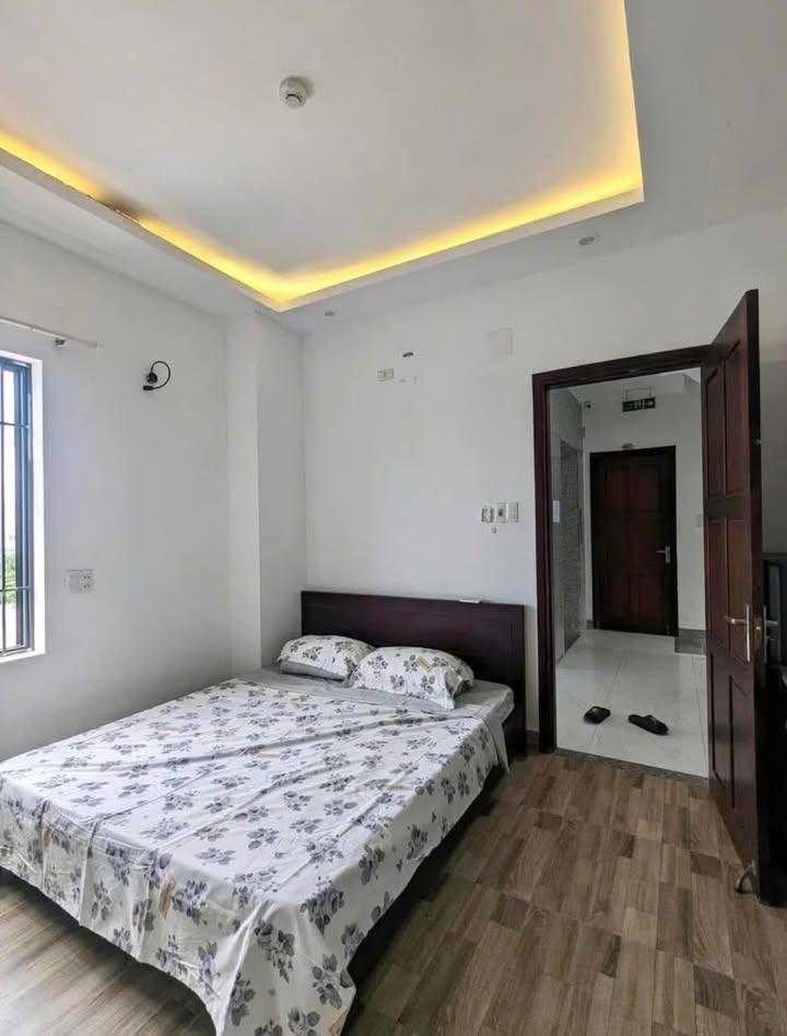 Cho thuê Căn hộ Nguyễn Văn Linh, Đà Nẵng - 4.6 triệu/tháng