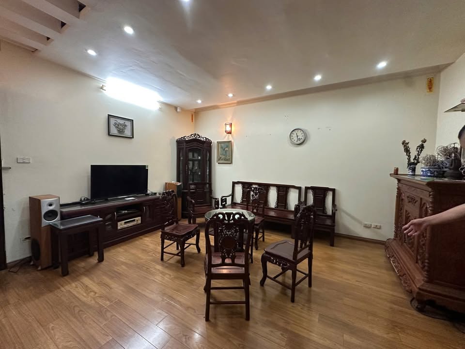 Chung cư 18T Trung Hòa Nhân Chính 66m² - Sẵn Sàng Dọn Vào Ở Ngay