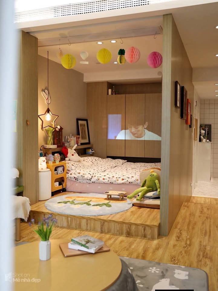 Bán gấp căn góc 45m² Hà Đông, 2PN, Sổ hồng - Giá 3.x tỷ