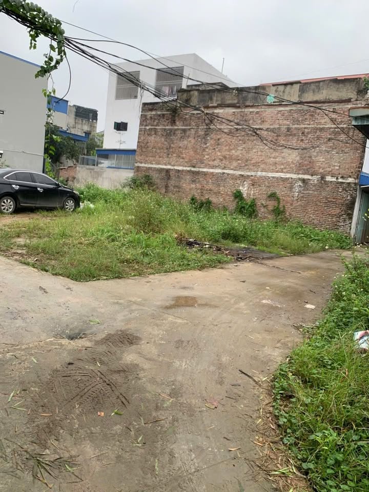 Bán Đất Lộc Vượng 46m² - Ngõ Ô Tô Tải Đỗ Cửa, Sổ Đỏ Trao Tay