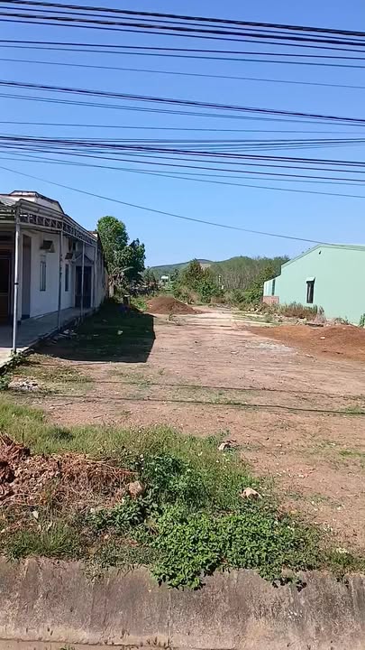 Đất Nền Quốc Lộ 14 Đắk Tô - 480m² Kinh Doanh Thuận Tiện - 1.1 Tỷ