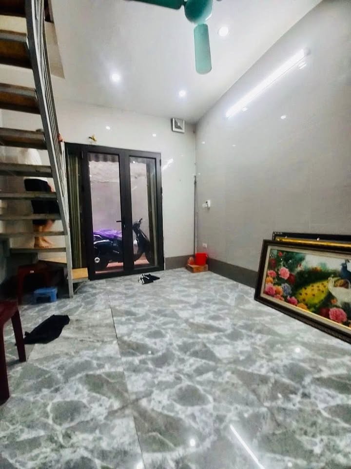 Nhà Phố 75m² 3 Tầng - 2.8 Tỷ Gần Times City, Hà Nội