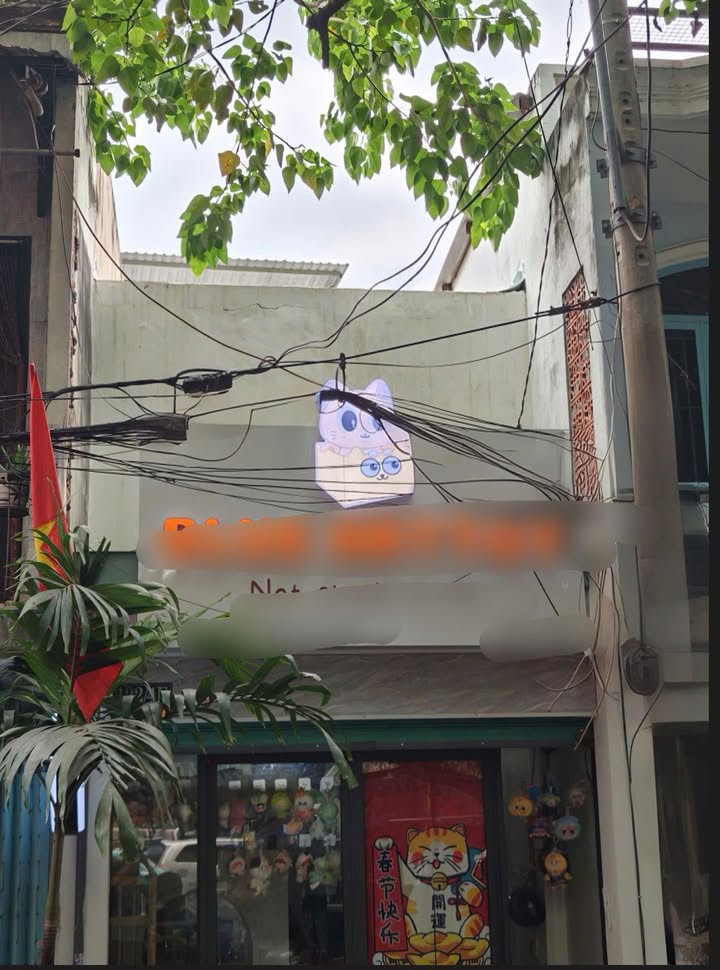 Nhà Mặt Tiền Thụt Trường Sa, Bình Thạnh - 24m² Kinh Doanh Sôi Động