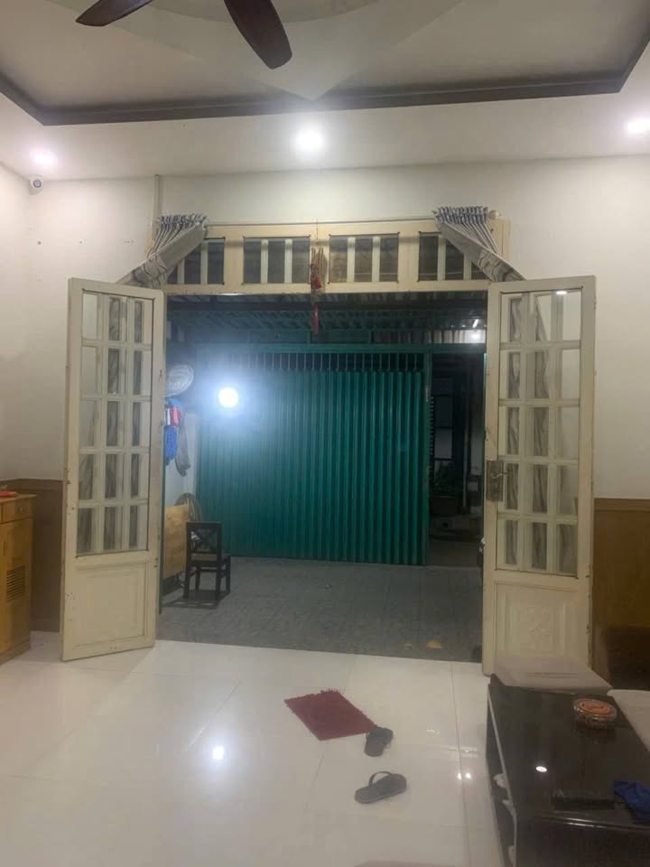 Nhà Chính Chủ 80m² Ngã 3 Tân Kim - Cần Giuộc: Sẵn Sàng Dọn Vào Ở Ngay!