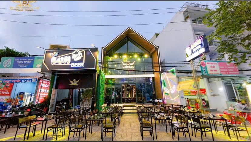 Mặt Tiền Kinh Doanh Đường Bờ Bao 1, Tân Phú - 240m² Giá 80 Triệu