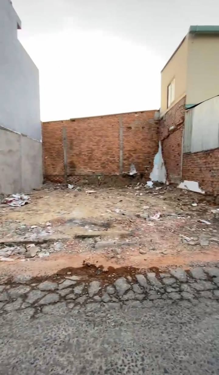 Đất 77m² Mặt Tiền Kinh Doanh Nguyễn Ái Quốc, Biên Hòa - Giá 3.2 Tỷ