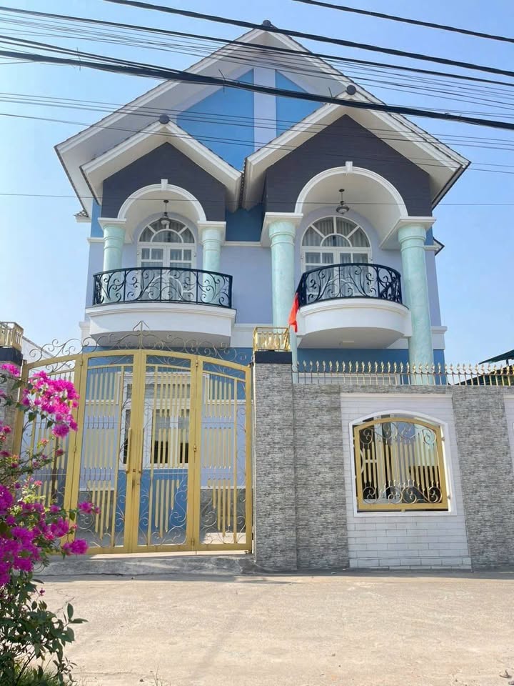 Cho thuê căn hộ 60m² Biên Hòa - 2.5 triệu/tháng, full nội thất