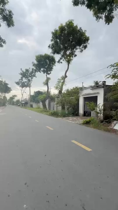 Đất Mặt Tiền Đường Coloso, Sóc Trăng - 150m² Thổ Cư, Giá 1.65 Tỷ