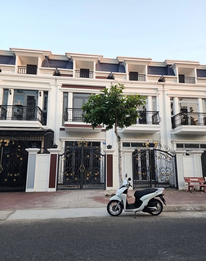 Nhà 1 Lầu KĐT 5A Sóc Trăng - 88m² - 2.1 Tỷ - Sẵn Sàng Dọn Vào Ở Ngay