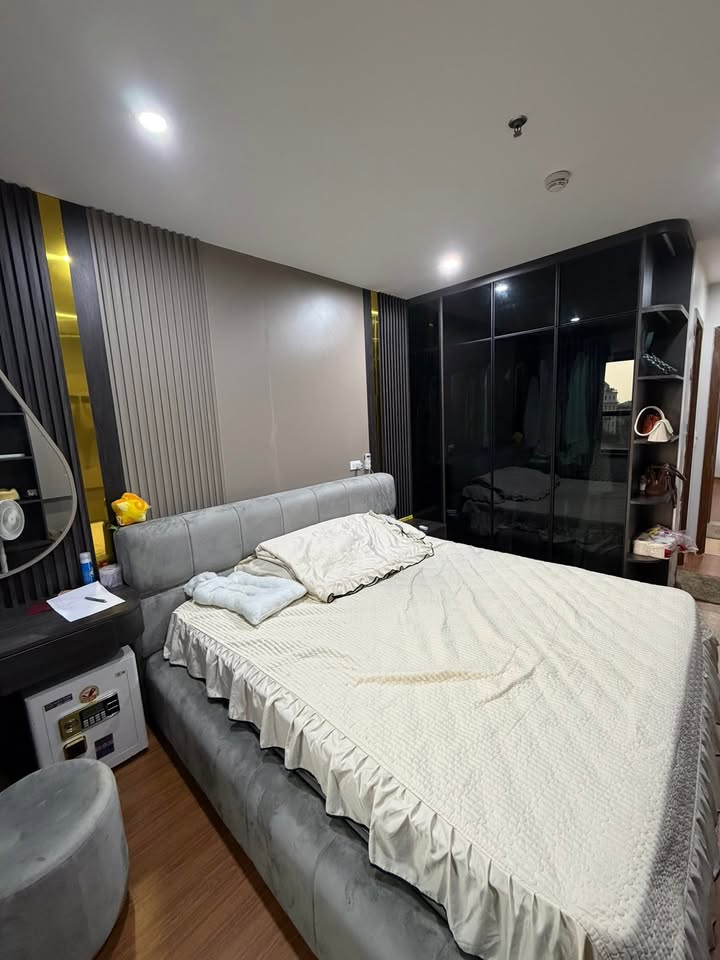 Bán Căn hộ Thanh Bình CT4 69m² - Sổ đỏ sẵn, giá 2 tỷ