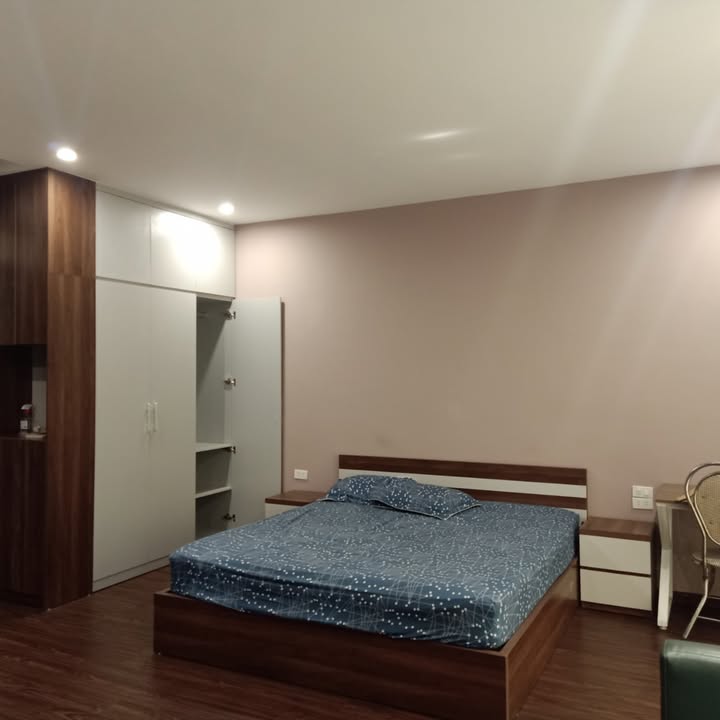 Cho thuê Căn hộ VSIP Từ Sơn, Bắc Ninh - Full nội thất 3.5 - 5 triệu