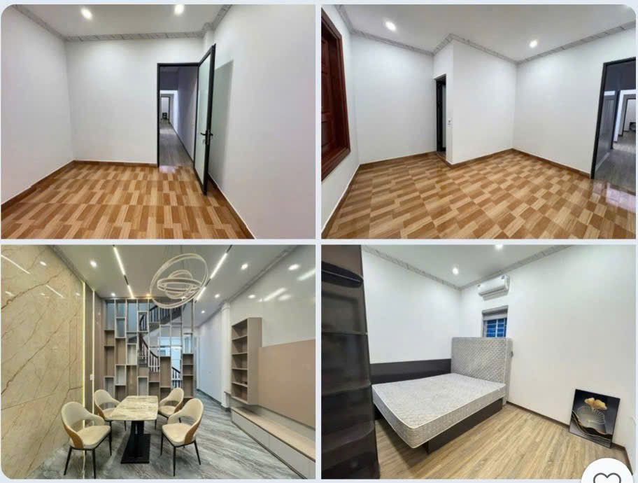 Cho thuê nhà 3 tầng 5PN mặt tiền Võ Cường, Bắc Ninh - Giá 18 Triệu/Tháng