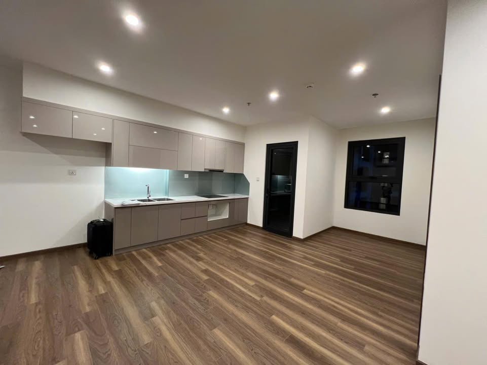 Cho thuê căn hộ 3PN Vinhomes Ocean Park, 100m² - Sẵn sàng dọn vào ở!