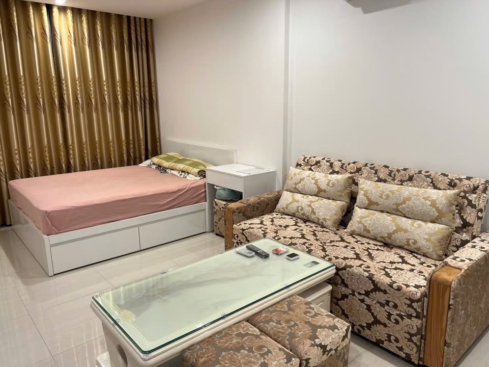 Studio 31m² Vinhomes Ocean Park - Giá 2.3 Tỷ - Căn Rẻ Nhất!