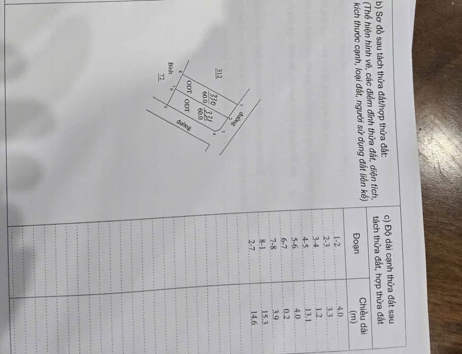 Nhà 60m² Sổ Đỏ Chính Chủ - Ô Tô Đỗ Cửa Gần Cầu Song Hào, Nam Định