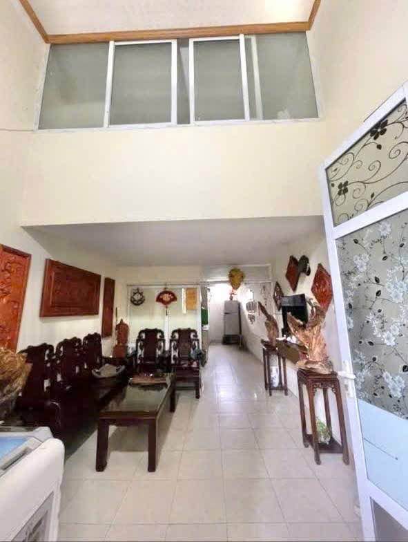 Nhà 37m² Nguyễn Khuyến, Nam Định - Chính chủ bán 1.08 tỷ, 2PN sẵn ở